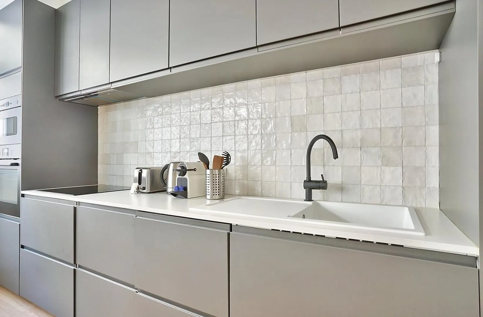 Apartment Guestready - Modern Flat Near Latin Quarter! Paris