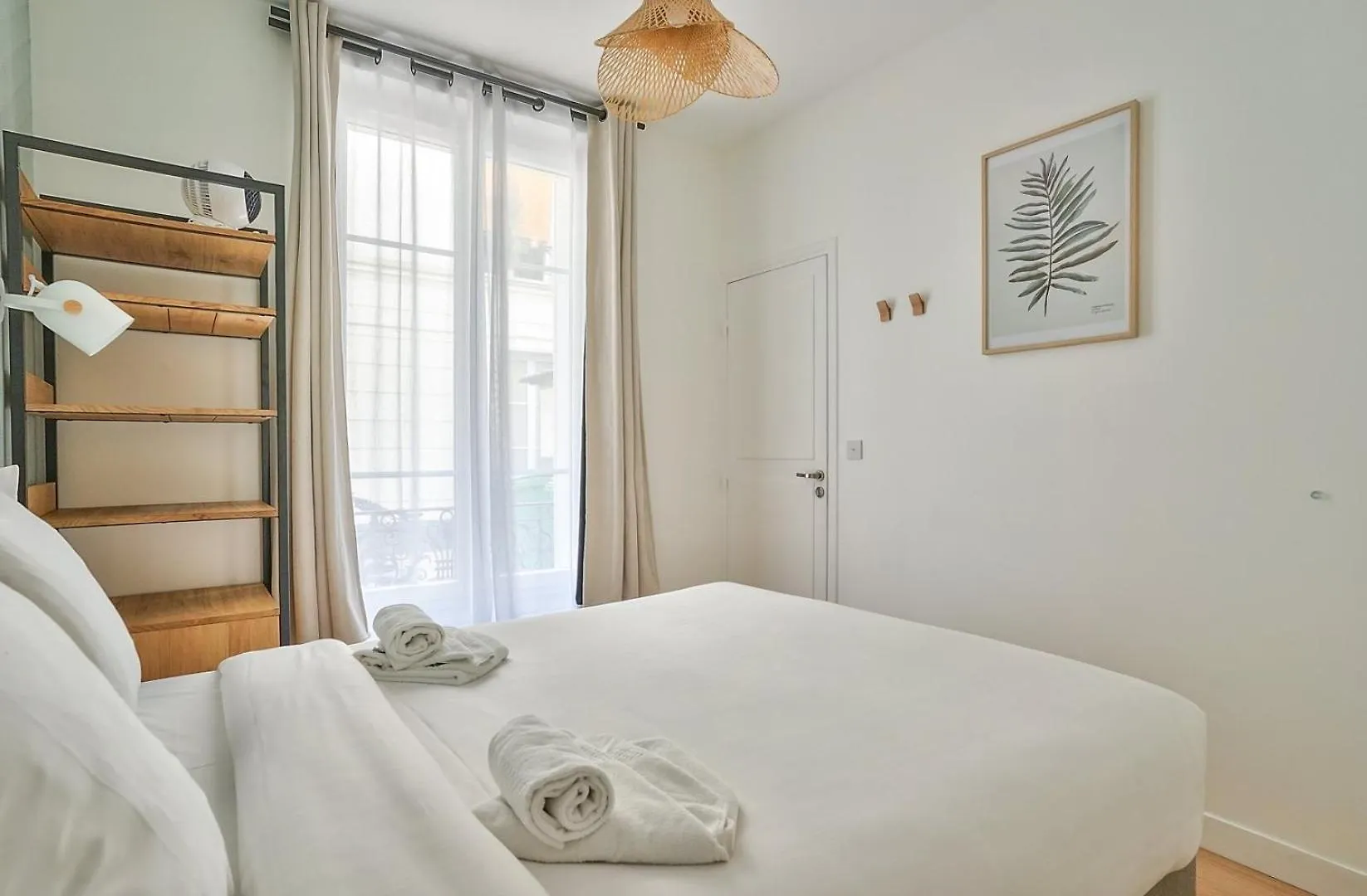 Guestready - Modern Flat Near Latin Quarter! Apartment
